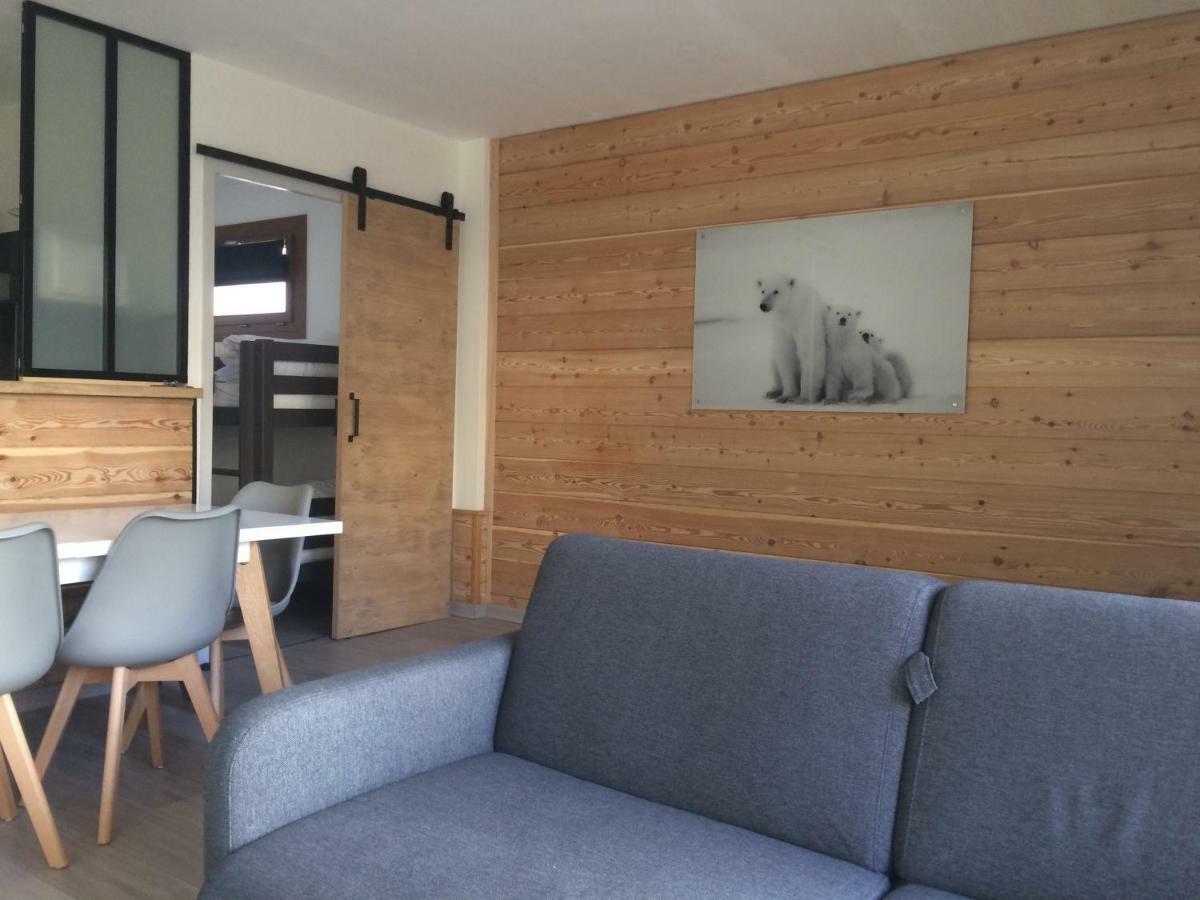 Residence Du Parc Briançon Exteriör bild